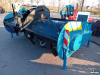 Spitmachine Imants 38SX spitmachine
