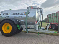Mesttank Joskin Tetrax2 13000