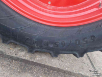 Wielen, Banden, Velgen & Afstandsringen Mitas 650/65R42