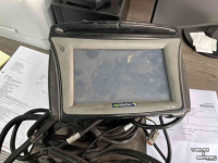 Kunstmeststrooier Rauch Axis-M 30.1 EMC V8 GPS Kunstmeststrooier mestverwerking