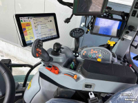 Tractor / Trekker New Holland T6.180 autocommand ex demo trekker