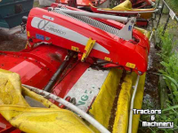 Maaier Pottinger Novacat 351 Alpha Motion ED