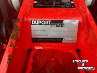 Maaier Pottinger Novacat 351 Alpha Motion ED