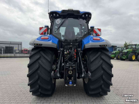 Tractor / Trekker New Holland T7.230 PLMi AC 50KM 2025 680 UUR + GPS DEMO!!!