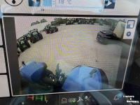 Tractor / Trekker New Holland T7.230 PLMi AC 50KM 2025 680 UUR + GPS DEMO!!!