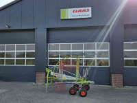 Rugger / Hark / Zwadhark Claas Liner 420