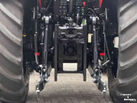 Tractor / Trekker Steyr Absolut 6240CVT vario Stage V Fronthef Lucht GPS RTK