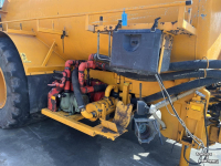 Mesttank Veenhuis HDG