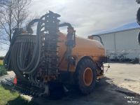Mesttank Veenhuis HDG