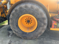Mesttank Veenhuis HDG