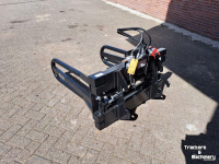 Shovel / Wiellader / Kniklader Giant VIERKANT