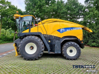 Veldhakselaar New Holland FR 9060