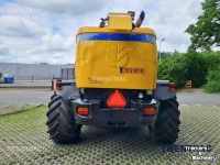 Veldhakselaar New Holland FR 9060 hakselaar