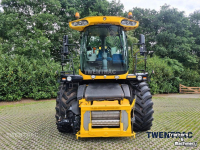 Veldhakselaar New Holland FR 9060 hakselaar