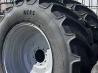Wielen, Banden, Velgen & Afstandsringen Mitas MITAS 650/65R38 MITAS AC 65 wielen