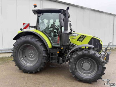 Tractor / Trekker Claas ARION 570 CMATIC