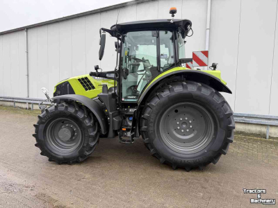 Tractor / Trekker Claas ARION 570 CMATIC