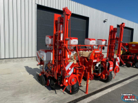 Groenten- / Precisie-zaaimachine Gaspardo Maschio Magica 8 Hydraulisch verstelbar 45-75cm