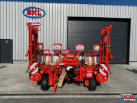Groenten- / Precisie-zaaimachine Gaspardo Maschio Magica 8 Hydraulisch verstelbar 45-75cm