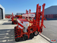 Groenten- / Precisie-zaaimachine Gaspardo Maschio Magica 8 Hydraulisch verstelbar 45-75cm