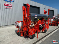 Groenten- / Precisie-zaaimachine Gaspardo Maschio Magica 8 Hydraulisch verstelbar 45-75cm