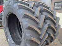 Wielen, Banden, Velgen & Afstandsringen  600/65R38