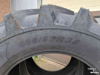 Wielen, Banden, Velgen & Afstandsringen  600/65R38
