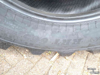 Wielen, Banden, Velgen & Afstandsringen  600/65R38