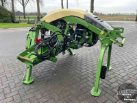 Maaier Krone Easycut B----- frame
