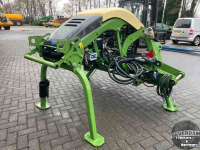 Maaier Krone Easycut B----- frame
