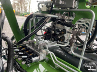 Maaier Krone Easycut B----- frame