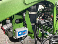 Maaier Krone Easycut B----- frame