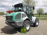 Shovel / Wiellader / Kniklader Kramer KL43.8