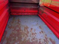 Kipper / Kiepwagen / Landbouwkipper Nimos UK3.5 HSW