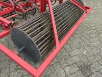 Zaaibed-combinatie / Zaaibedbereider  Beddencultivator / Zaaibedbereider / Frontbereider 1,50-1.80