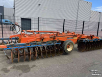 Schijveneg  Gaxh 2 schijveneg 4,5 m