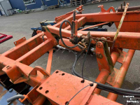 Schijveneg  Gaxh 2 schijveneg 4,5 m