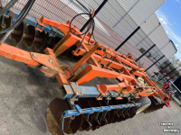Schijveneg  Gaxh 2 schijveneg 4,5 m