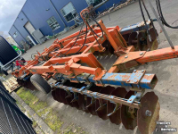 Schijveneg  Gaxh 2 schijveneg 4,5 m