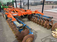 Schijveneg  Gaxh 2 schijveneg 4,5 m