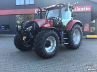 Tractor / Trekker Case-IH Maxxum 150 cvx compacte 6 cilinder