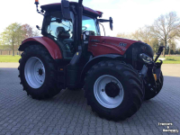Tractor / Trekker Case-IH Maxxum 150 cvx compacte 6 cilinder