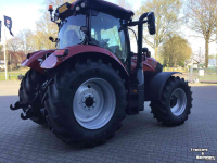 Tractor / Trekker Case-IH Maxxum 150 cvx compacte 6 cilinder
