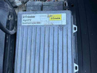 GPS besturings systemen en toebehoren Trimble RTK GFX750 + hydr. blok