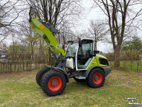 Shovel / Wiellader / Kniklader Claas Torion 535