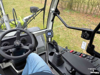 Shovel / Wiellader / Kniklader Claas Torion 535