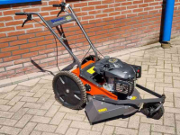 Zitmaaier Husqvarna DBS51
