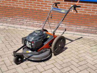 Zitmaaier Husqvarna DBS51