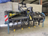 Spitmachine Imants 48WX dakringrol