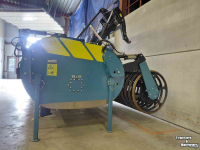 Spitmachine Imants 48WX dakringrol